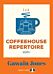 Coffeehouse Repertoire 1.e4 Volume 1