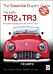 Triumph TR2, & TR3 - All models (including 3A & 3B) 1953 to 1962