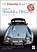 Triumph TR4/4A & TR5/250 - All models 1961 to 1968