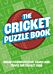 The Cricket Puzzle Book