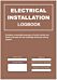 Electrical Installation Logbook