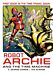 Robot Archie and the Time Machine