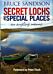 Secret Lochs and Special Places