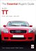 Essential Buyers Guide Audi Tt