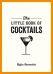 The Little Book of Cocktails