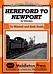 Hereford to Newport