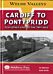 Cardiff to Pontypridd