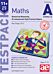 11+ Maths Year 5-7 Testpack A Papers 5-8