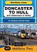 Doncaster To Hull