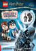 LEGO¿ Harry Potter¿: Duelling a Dementor (with Professor Remus Lupin minifigure and Dementor¿ mini-b