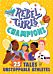 Rebel Girls Champions: 25 Tales of Unstoppable Athletes