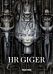 HR Giger. 40th Ed.