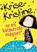 Krise-Kristine er en katastrofemagnet