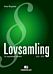 Lovsamling