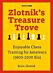 Zlotnik's Treasure Trove