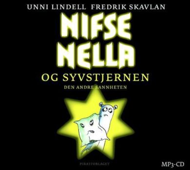 Nifse Nella og syvstjernen