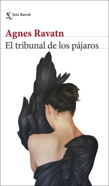 El tribunal de los pajaros