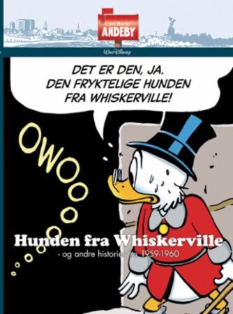 Hunden fra Whiskerville