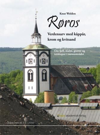 Røros