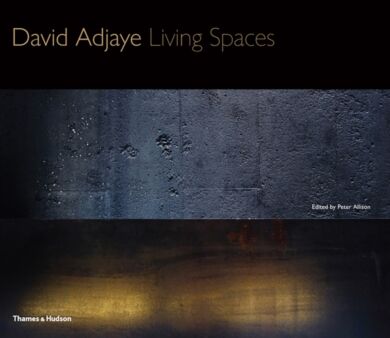 David Adjaye