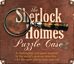 The Sherlock Holmes Puzzle Case