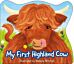 My First Highland Cow