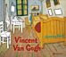 Vincent Van Gogh: Coloring Book