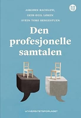 Den profesjonelle samtalen