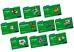 Read Write Inc. Phonics: Green Set 1 Core Storybooks (Mixed Pack of 10)