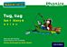 Read Write Inc. Phonics: Tug, Tug (Green Set 1 Storybook 6)