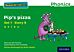 Read Write Inc. Phonics: 9 Pip's Pizza (Green Set 1 Storybook)