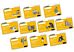 Read Write Inc. Phonics: Yellow Set 5 Core Black & White Storybooks (Mixed Pack of 10)