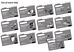 Read Write Inc. Phonics: Grey Set 7 Core Black & White Storybooks (Pack of 130)