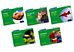 Read Write Inc. Phonics: Green Set 1 Non-fiction books (Mixed Pack of 5)