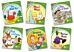 Oxford Reading Tree Songbirds Phonics: Level 2: Mixed Pack of 6