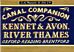 Pearson's Canal Companion - Kennet & Avon, River Thames