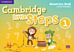 Cambridge Little Steps Level 1 Numeracy Book