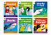 Oxford Reading Tree: Floppy's Phonics Decoding Practice: Oxford Level 3: Mixed Pack of 6