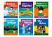 Oxford Reading Tree: Floppy's Phonics Decoding Practice: Oxford Level 5: Mixed Pack of 6