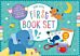 Baby Steps First Book Set