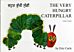 Very Hungry Caterpillar (Punjabi and English)