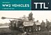 WW2 Vehicles Through the Lens Vol.1