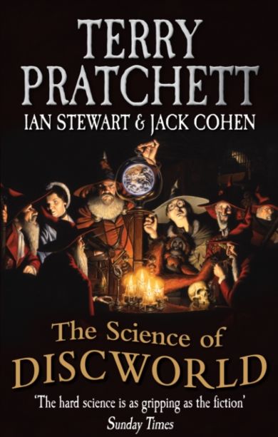 The Science Of Discworld