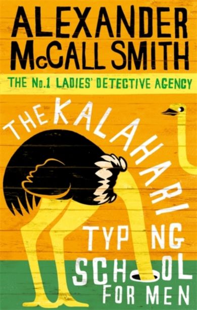 The Kalahari Typing School For Men