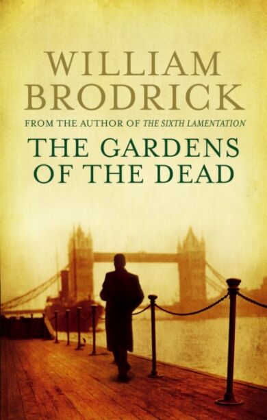 The Gardens Of The Dead