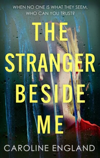 The Stranger Beside Me