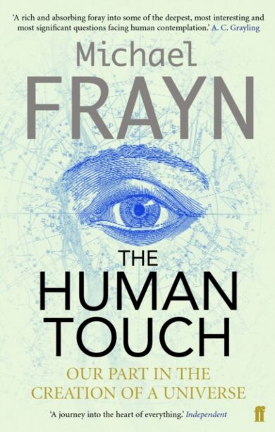 The Human Touch