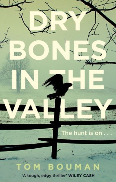 Dry Bones in the Valley