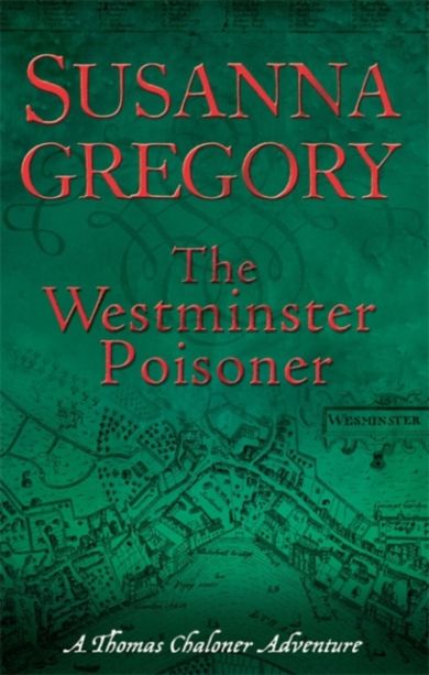 The Westminster Poisoner