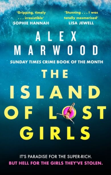 The Island of Lost Girls